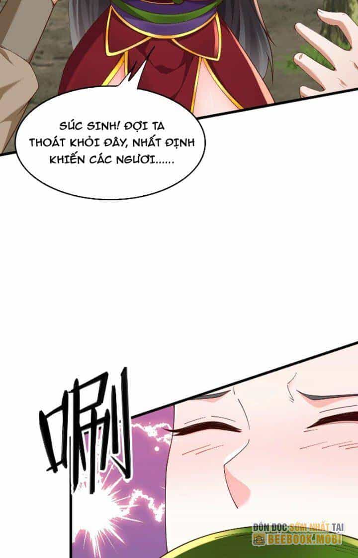 Trời Má ! Ta Chuyển Sinh Thành Rùa ! - Chương 75 - ảnh 20