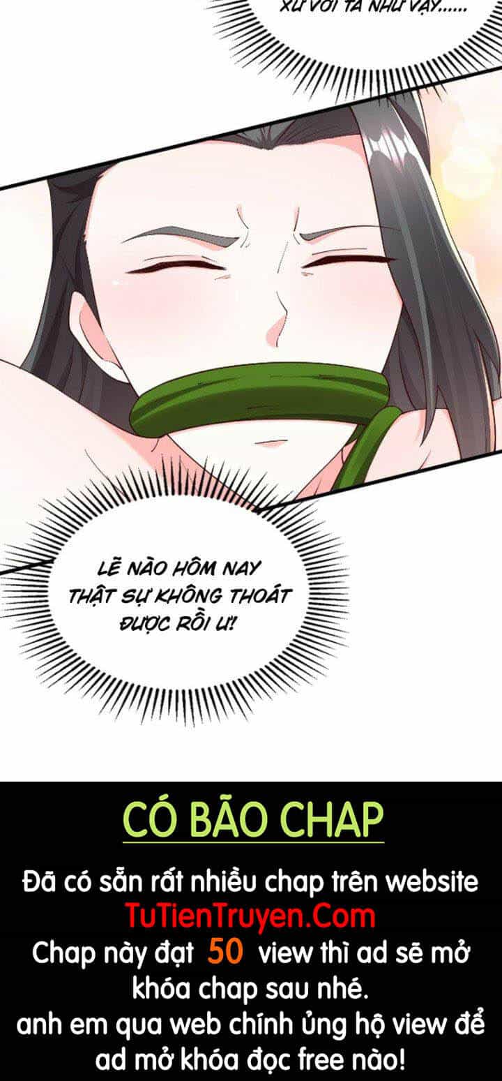 Trời Má ! Ta Chuyển Sinh Thành Rùa ! - Chương 75 - ảnh 24