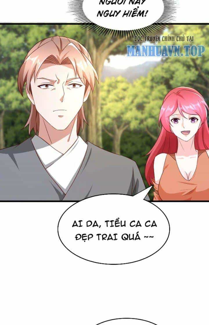 Trời Má ! Ta Chuyển Sinh Thành Rùa ! - Chương 75 - ảnh 28