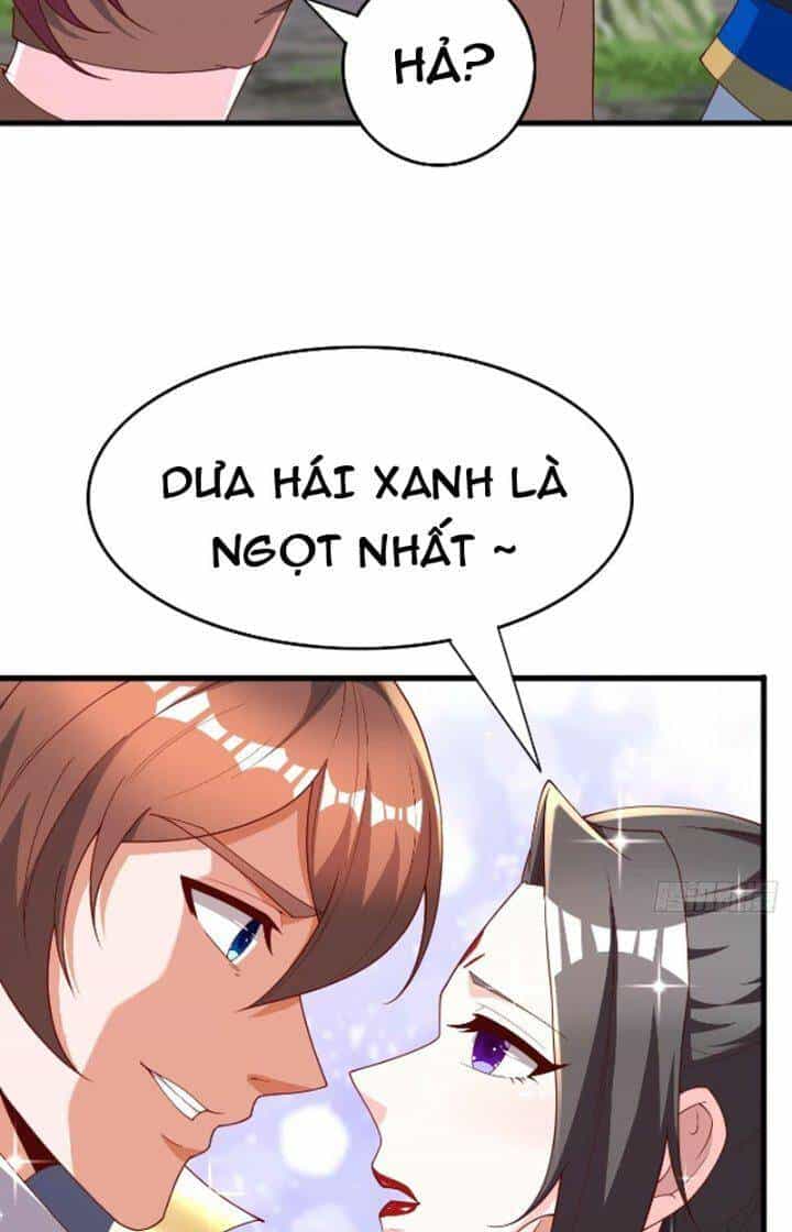 Trời Má ! Ta Chuyển Sinh Thành Rùa ! - Chương 75 - ảnh 35