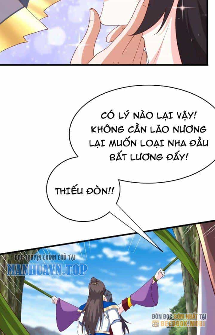 Trời Má ! Ta Chuyển Sinh Thành Rùa ! - Chương 75 - ảnh 36