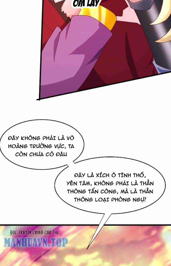 Trời Má ! Ta Chuyển Sinh Thành Rùa ! - Chương 75 - ảnh 46