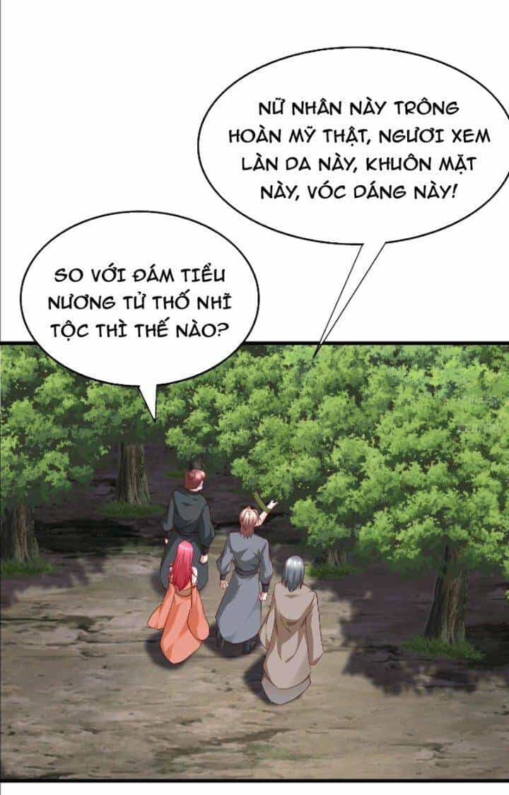 Trời Má ! Ta Chuyển Sinh Thành Rùa ! - Chương 75 - ảnh 7