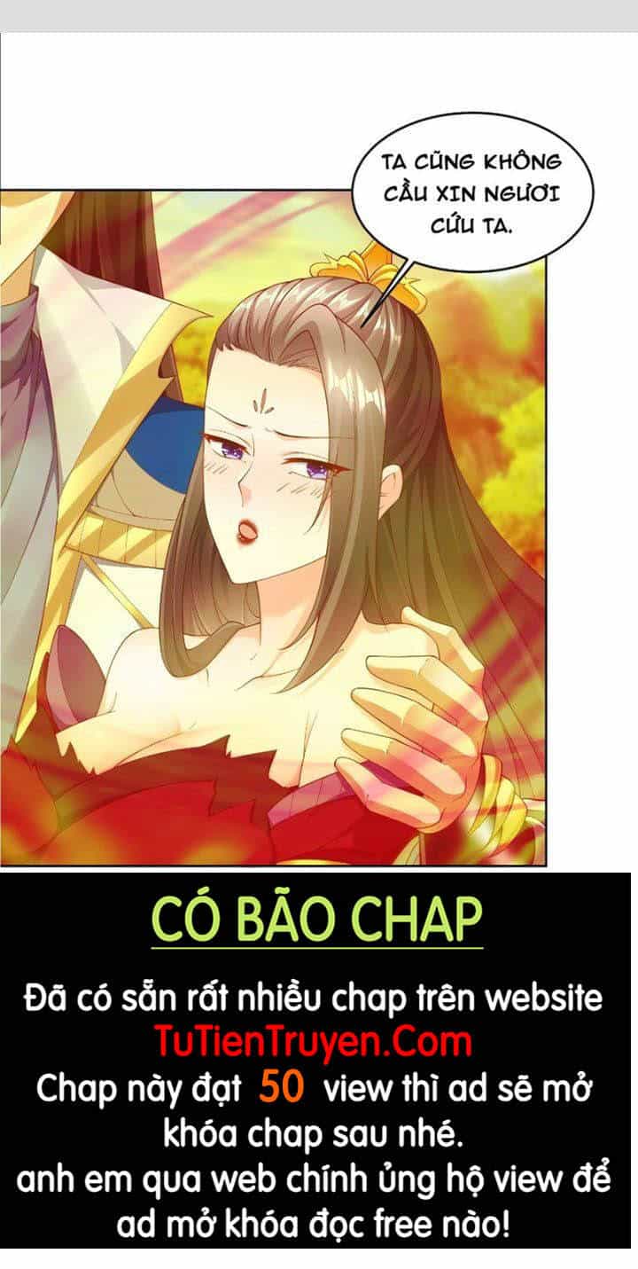 Trời Má ! Ta Chuyển Sinh Thành Rùa ! - Chương 76 - ảnh 1