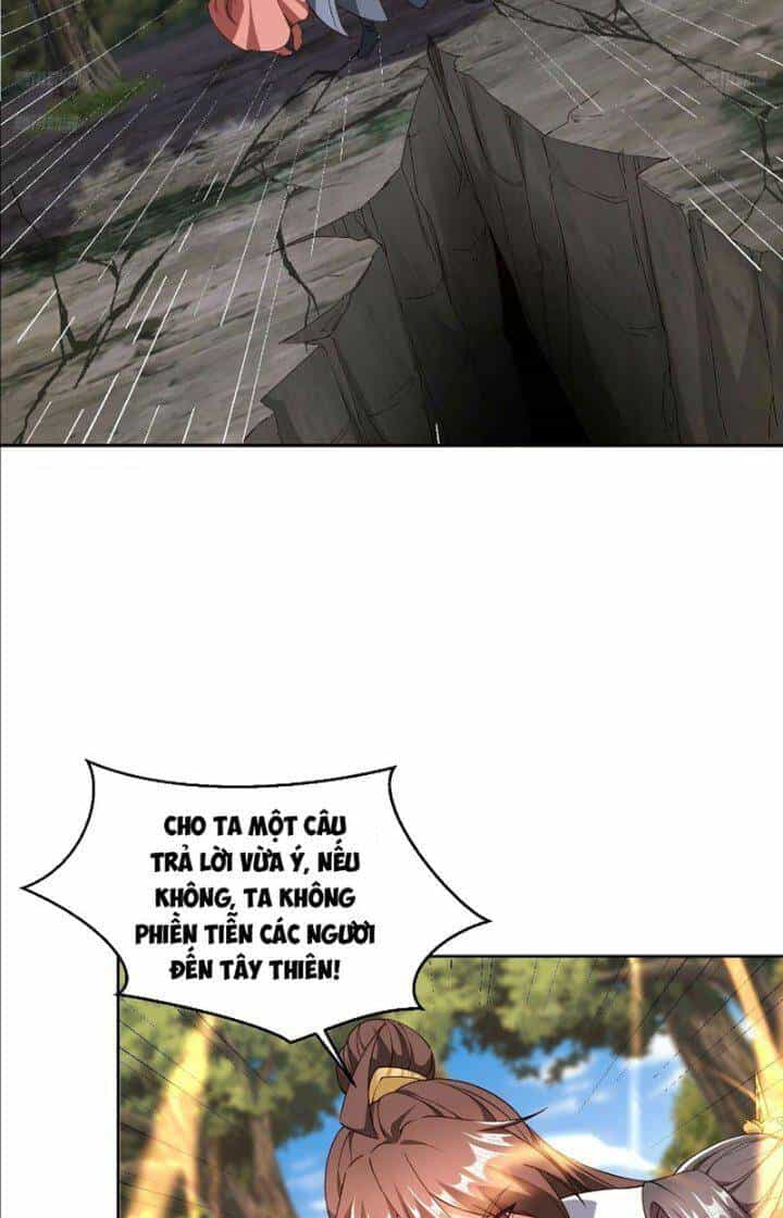 Trời Má ! Ta Chuyển Sinh Thành Rùa ! - Chương 76 - ảnh 11