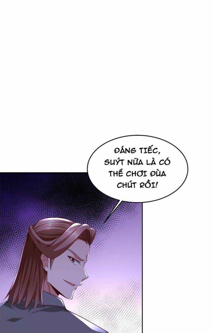 Trời Má ! Ta Chuyển Sinh Thành Rùa ! - Chương 76 - ảnh 28