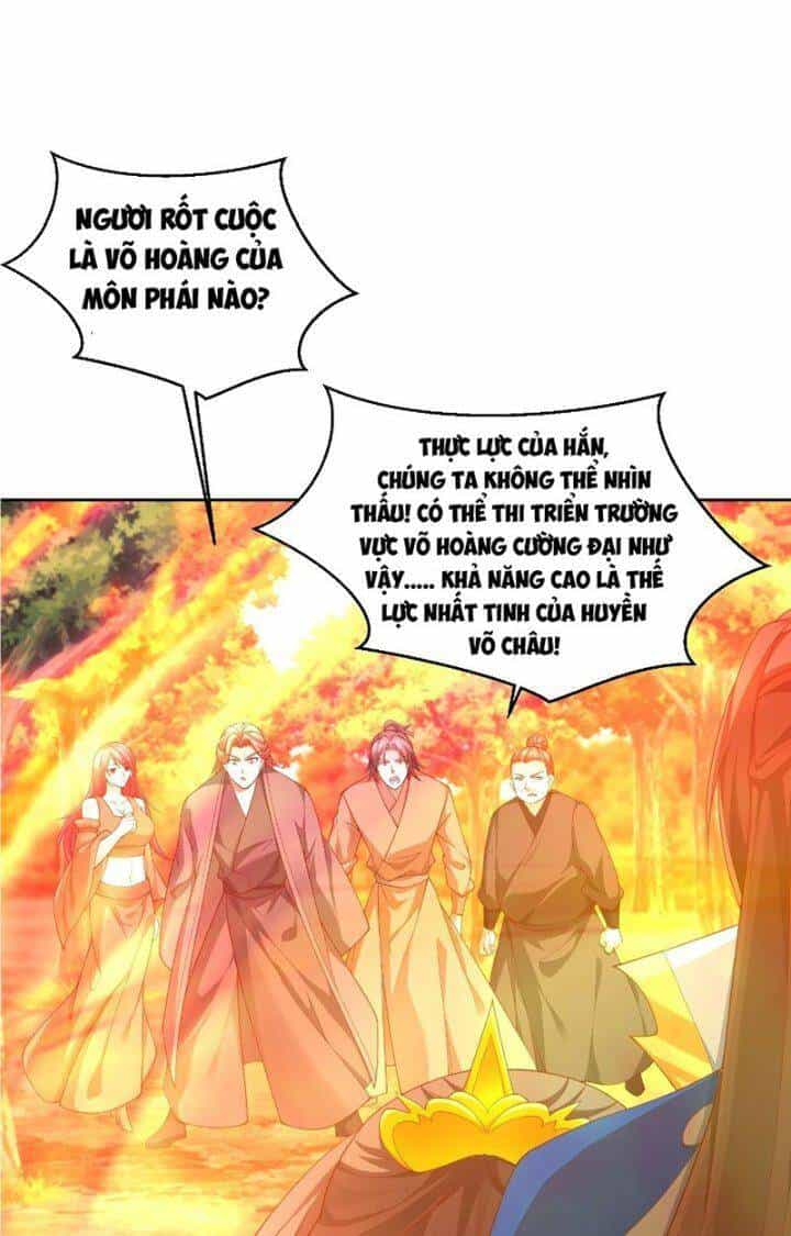 Trời Má ! Ta Chuyển Sinh Thành Rùa ! - Chương 76 - ảnh 3