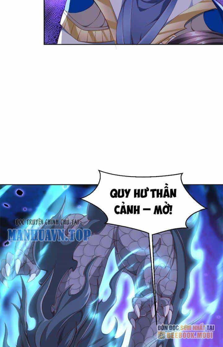 Trời Má ! Ta Chuyển Sinh Thành Rùa ! - Chương 76 - ảnh 30