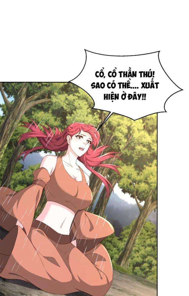 Trời Má ! Ta Chuyển Sinh Thành Rùa ! - Chương 76 - ảnh 35