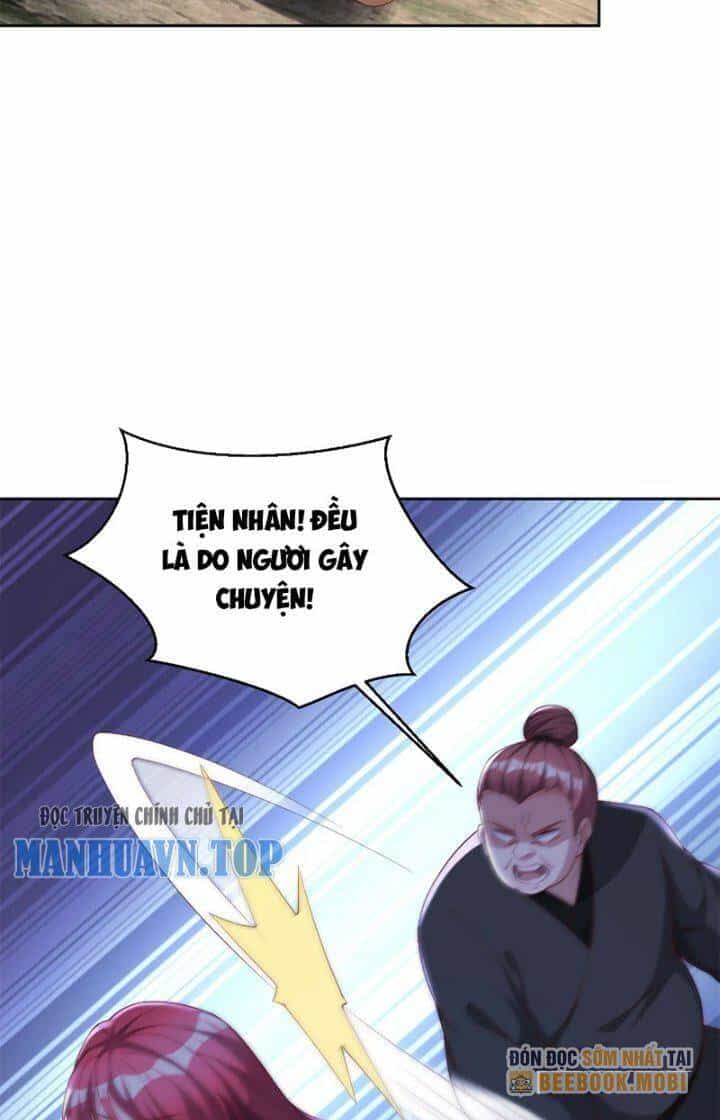 Trời Má ! Ta Chuyển Sinh Thành Rùa ! - Chương 76 - ảnh 36