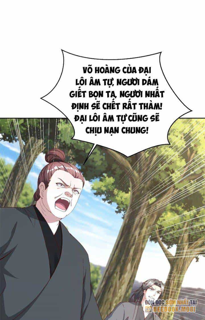 Trời Má ! Ta Chuyển Sinh Thành Rùa ! - Chương 76 - ảnh 42