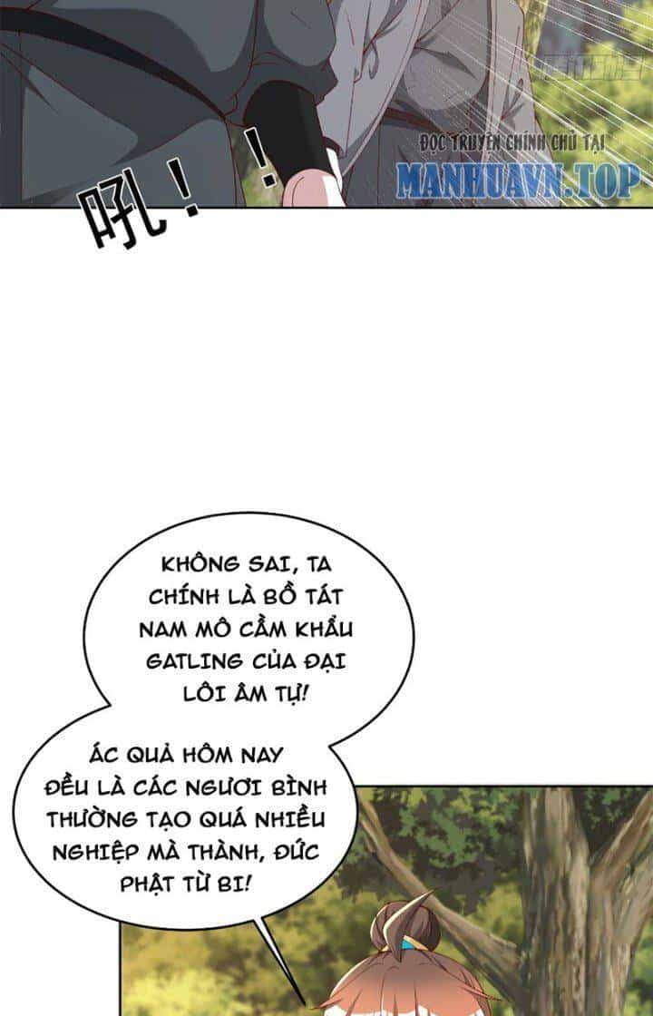Trời Má ! Ta Chuyển Sinh Thành Rùa ! - Chương 76 - ảnh 43