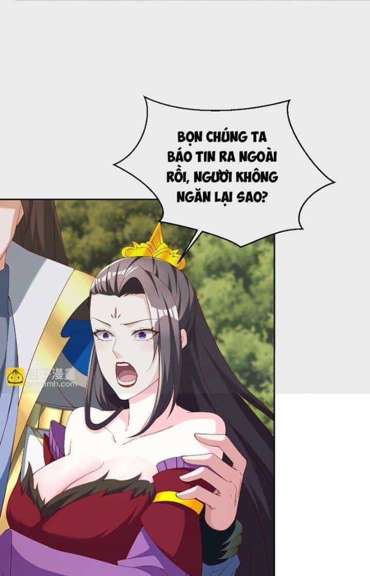 Trời Má ! Ta Chuyển Sinh Thành Rùa ! - Chương 76 - ảnh 47