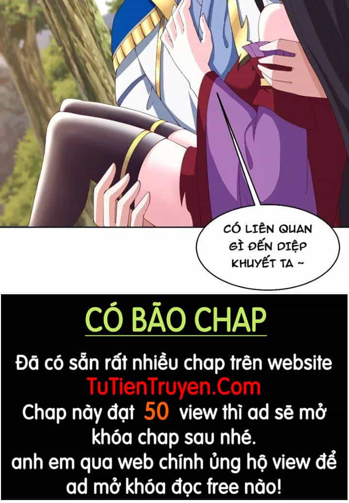Trời Má ! Ta Chuyển Sinh Thành Rùa ! - Chương 76 - ảnh 49