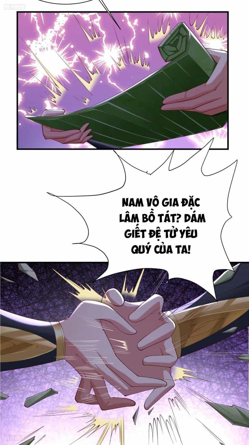 Trời Má ! Ta Chuyển Sinh Thành Rùa ! - Chương 77 - ảnh 5