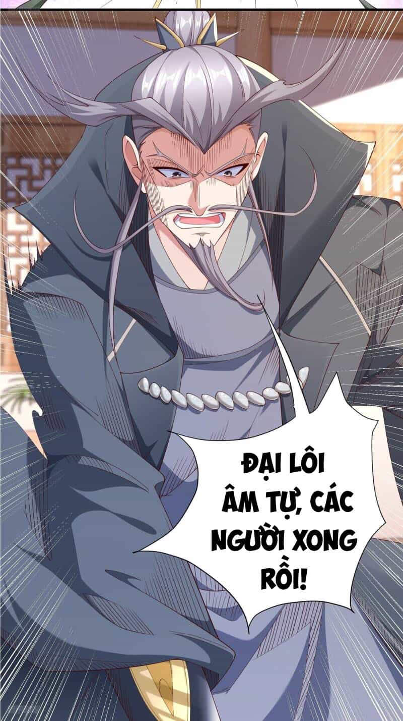 Trời Má ! Ta Chuyển Sinh Thành Rùa ! - Chương 77 - ảnh 6