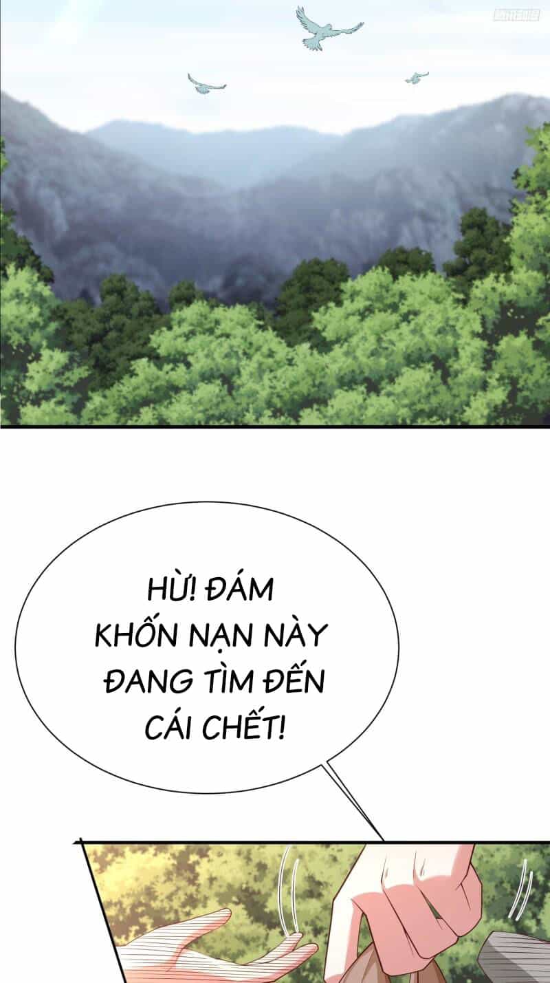 Trời Má ! Ta Chuyển Sinh Thành Rùa ! - Chương 77 - ảnh 8
