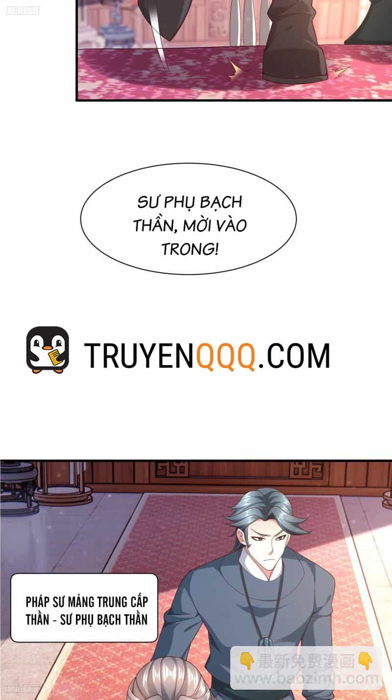 Trời Má ! Ta Chuyển Sinh Thành Rùa ! - Chương 78 - ảnh 11