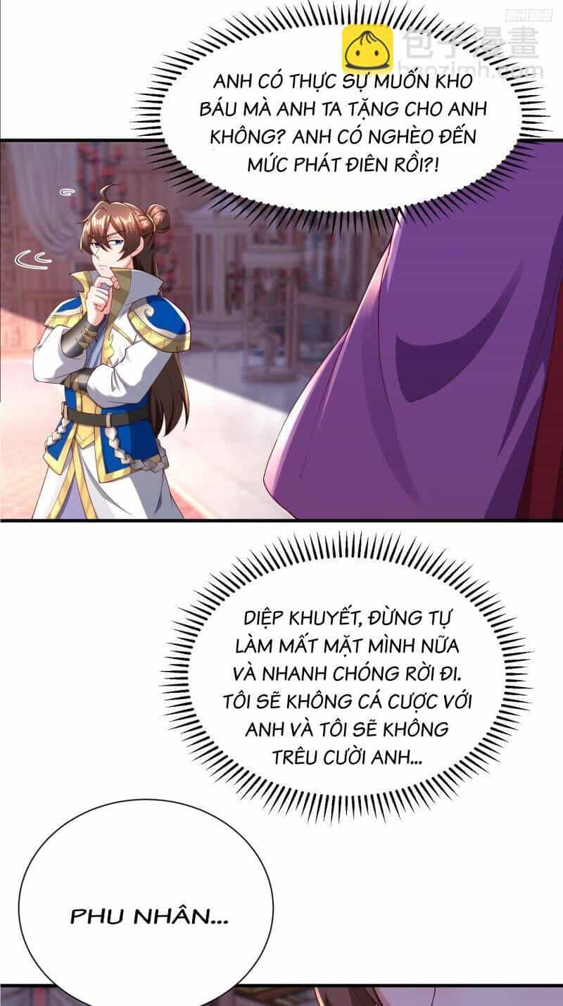 Trời Má ! Ta Chuyển Sinh Thành Rùa ! - Chương 79 - ảnh 10
