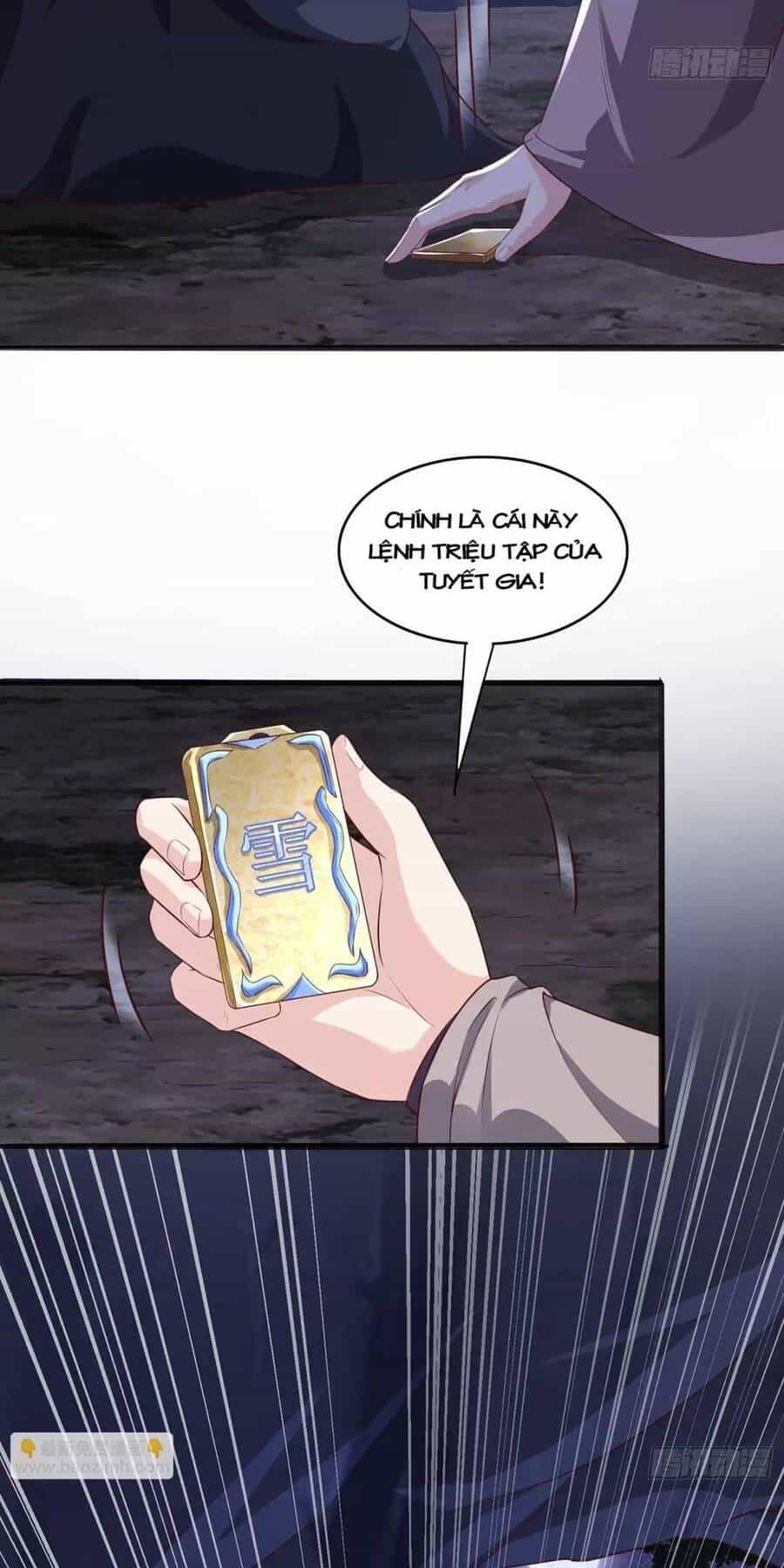 Trời Má ! Ta Chuyển Sinh Thành Rùa ! - Chương 7 - ảnh 15