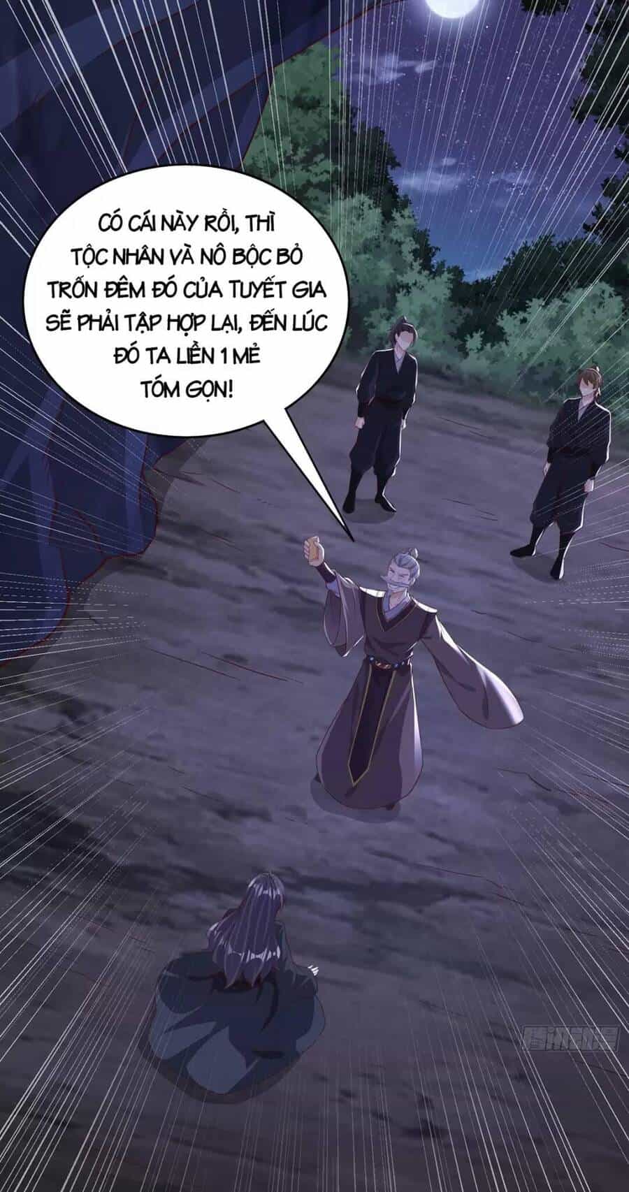 Trời Má ! Ta Chuyển Sinh Thành Rùa ! - Chương 7 - ảnh 16