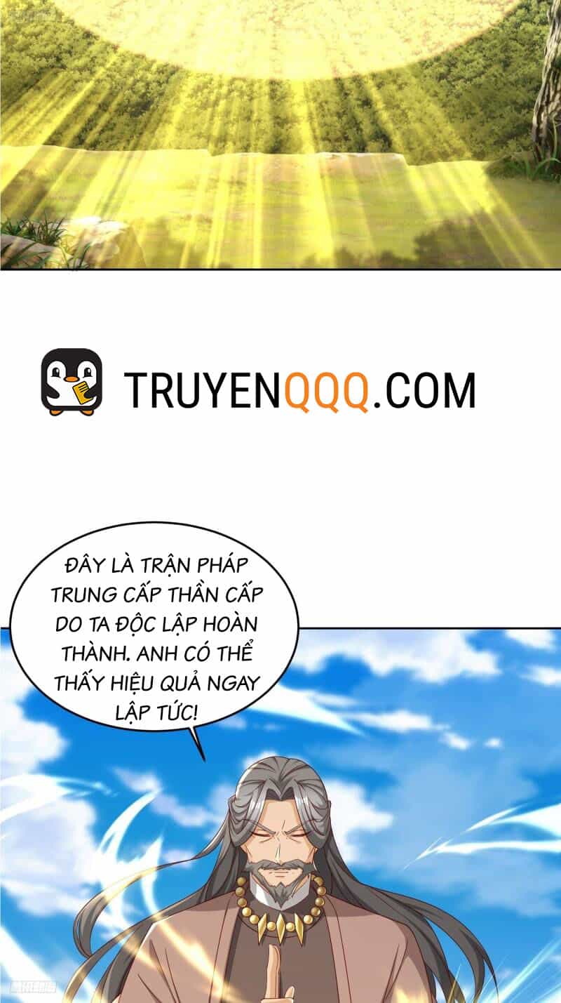 Trời Má ! Ta Chuyển Sinh Thành Rùa ! - Chương 80 - ảnh 6