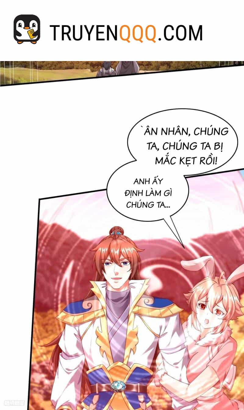 Trời Má ! Ta Chuyển Sinh Thành Rùa ! - Chương 82 - ảnh 4