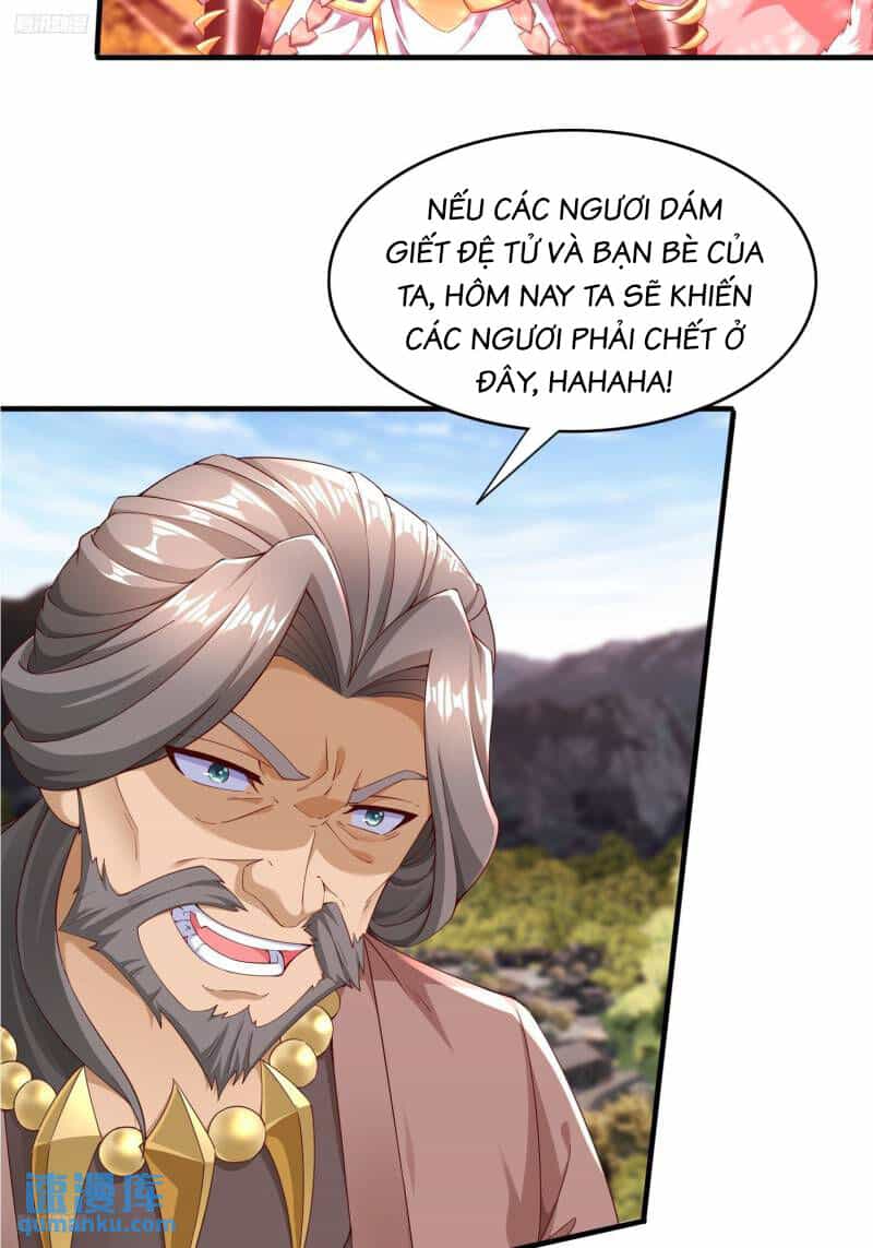 Trời Má ! Ta Chuyển Sinh Thành Rùa ! - Chương 82 - ảnh 5