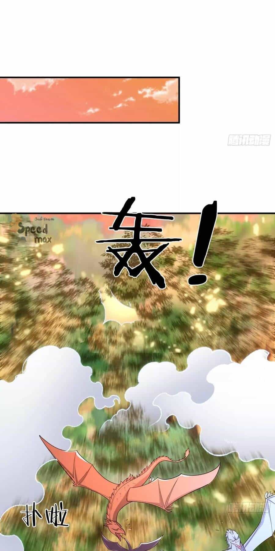 Trời Má ! Ta Chuyển Sinh Thành Rùa ! - Chương 8 - ảnh 34