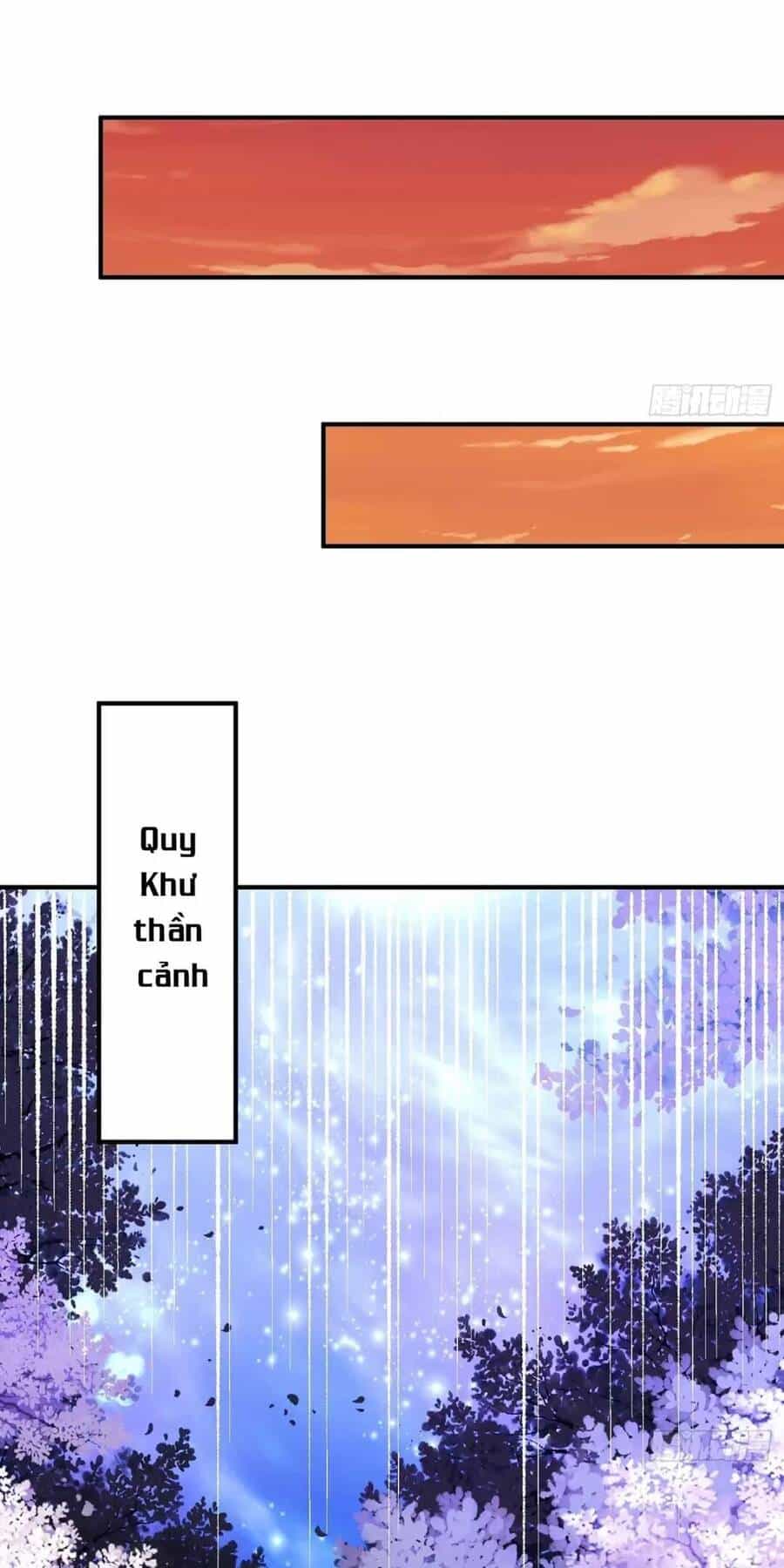 Trời Má ! Ta Chuyển Sinh Thành Rùa ! - Chương 8 - ảnh 62