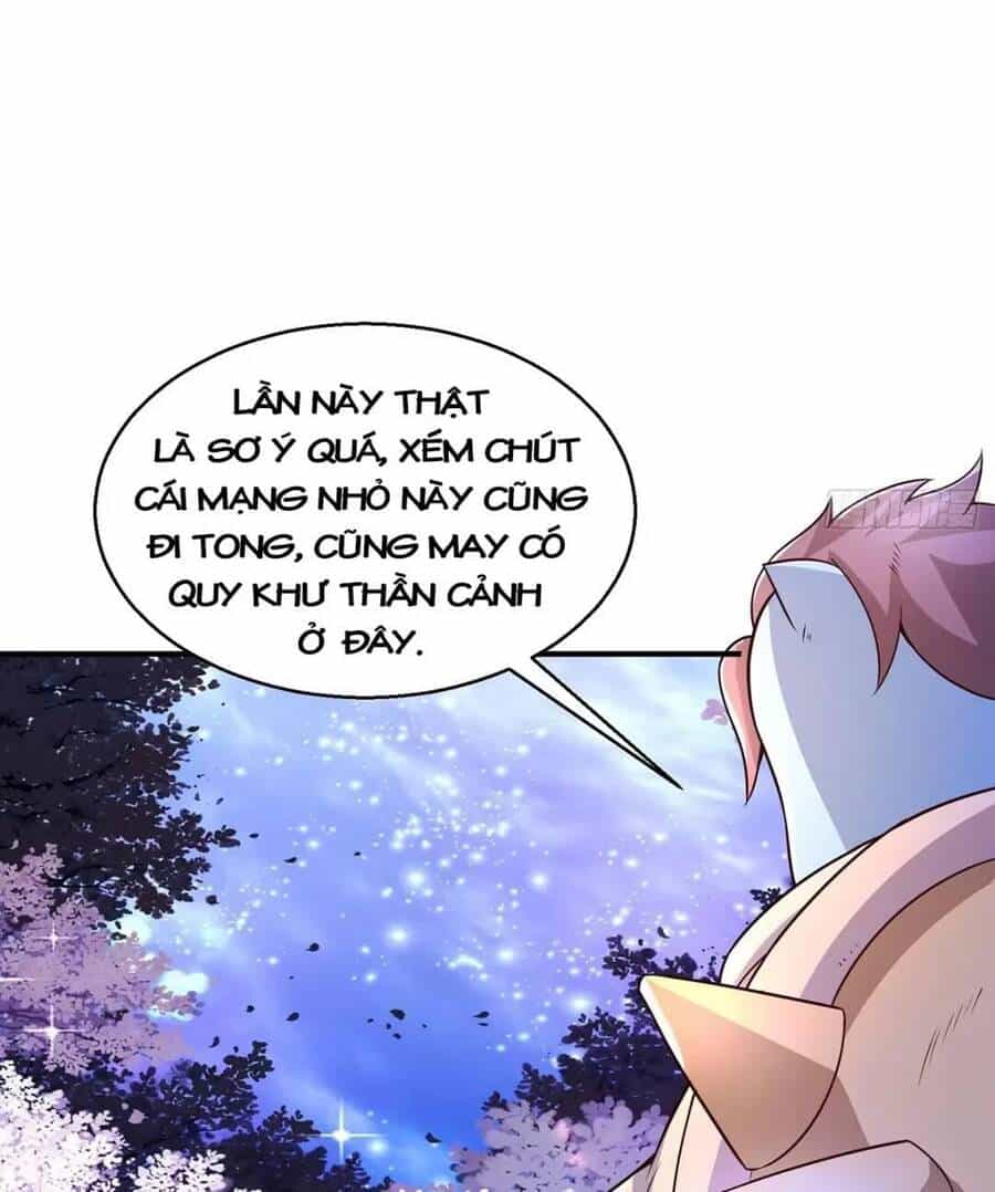 Trời Má ! Ta Chuyển Sinh Thành Rùa ! - Chương 8 - ảnh 64