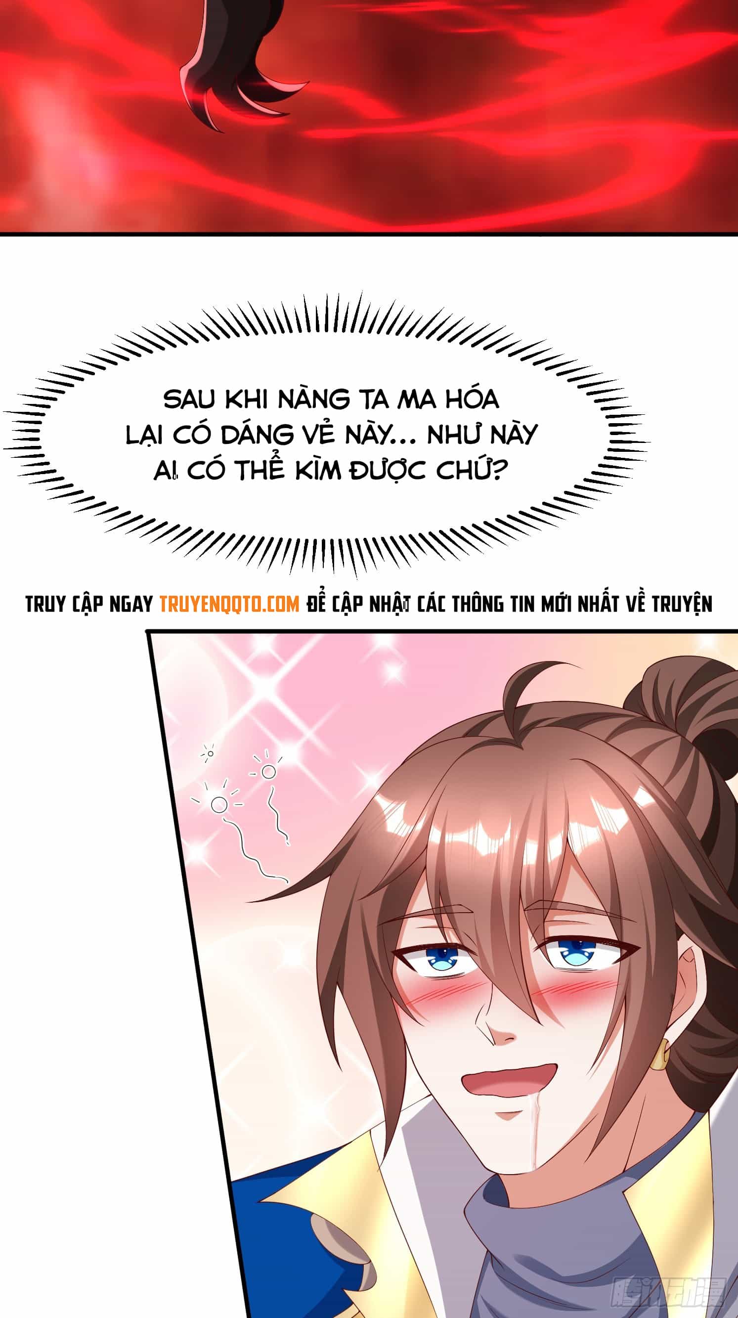Trời Má ! Ta Chuyển Sinh Thành Rùa ! - Chương 91 - ảnh 39