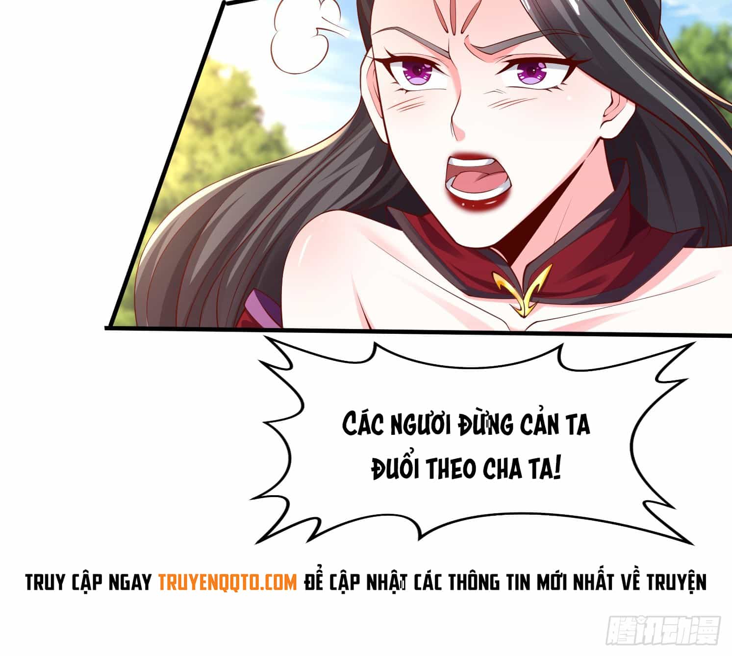Trời Má ! Ta Chuyển Sinh Thành Rùa ! - Chương 92 - ảnh 17
