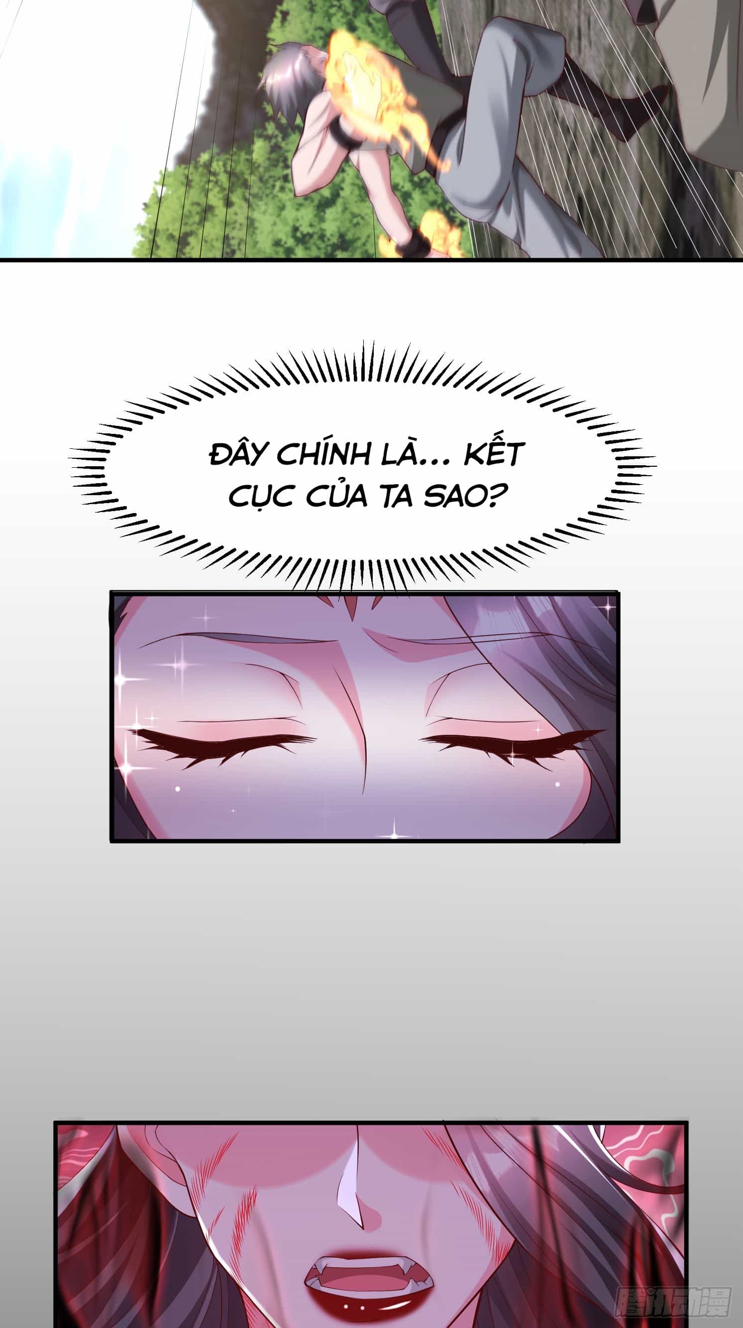 Trời Má ! Ta Chuyển Sinh Thành Rùa ! - Chương 92 - ảnh 41