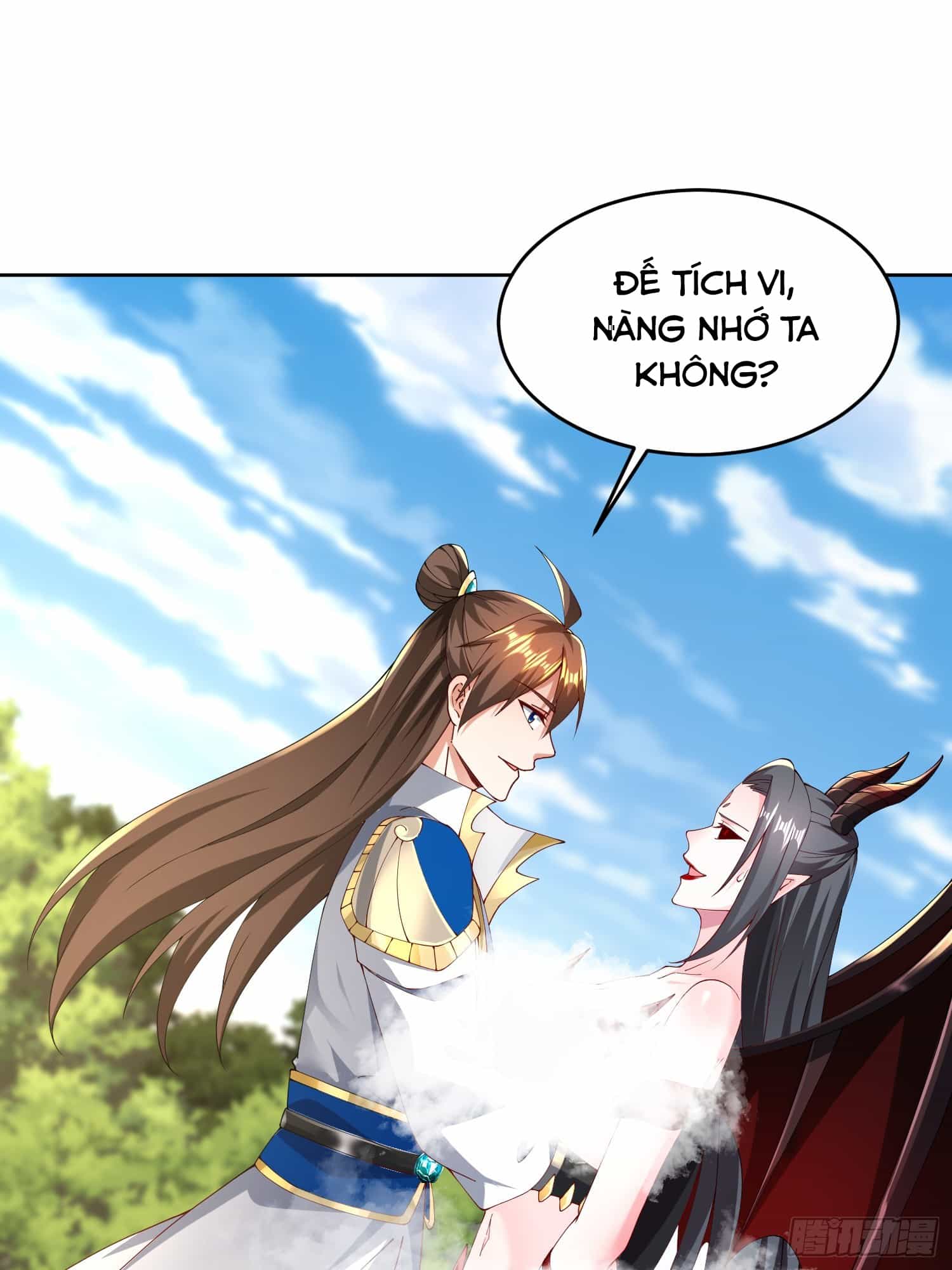 Trời Má ! Ta Chuyển Sinh Thành Rùa ! - Chương 93 - ảnh 36