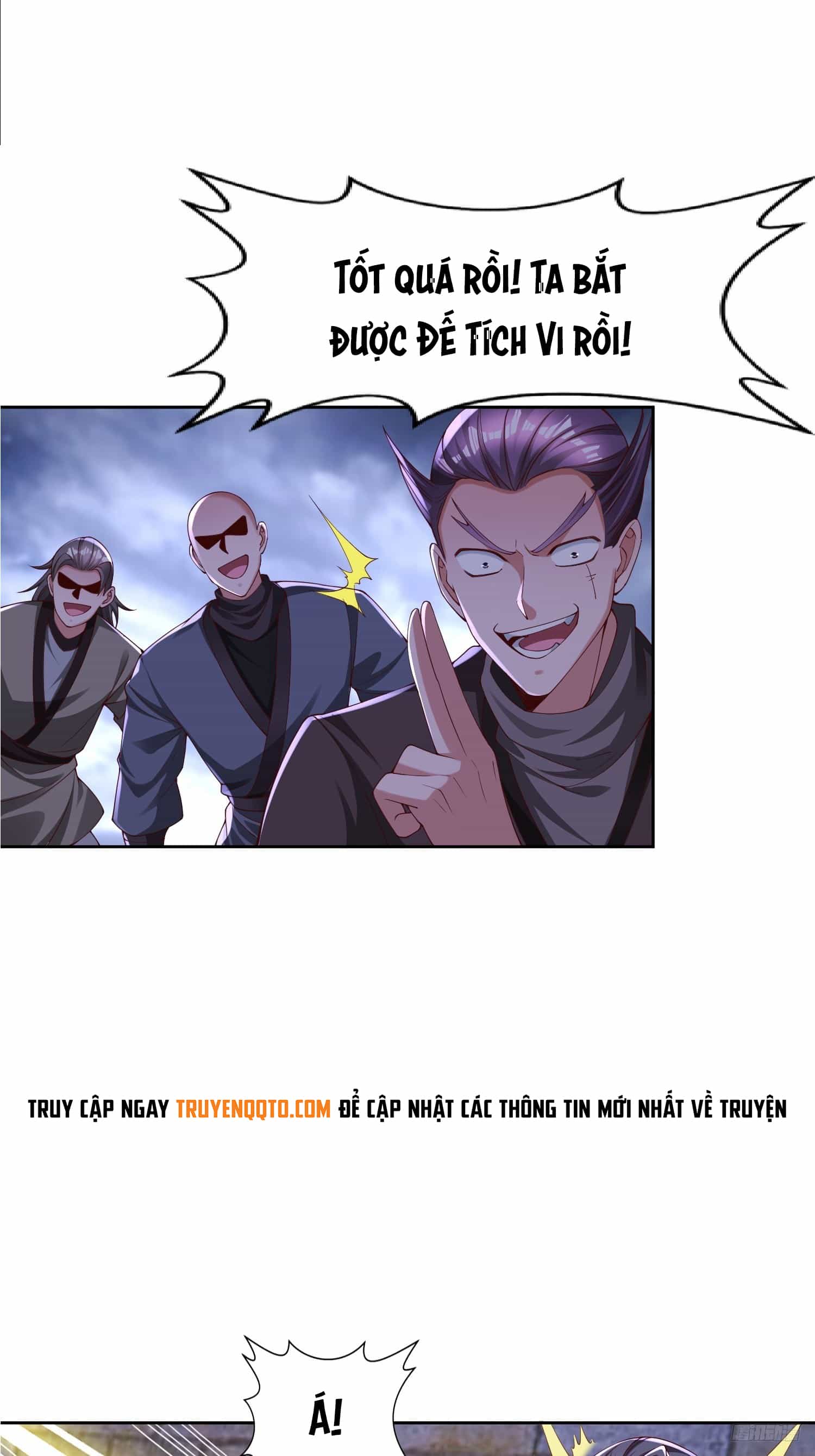 Trời Má ! Ta Chuyển Sinh Thành Rùa ! - Chương 94 - ảnh 12