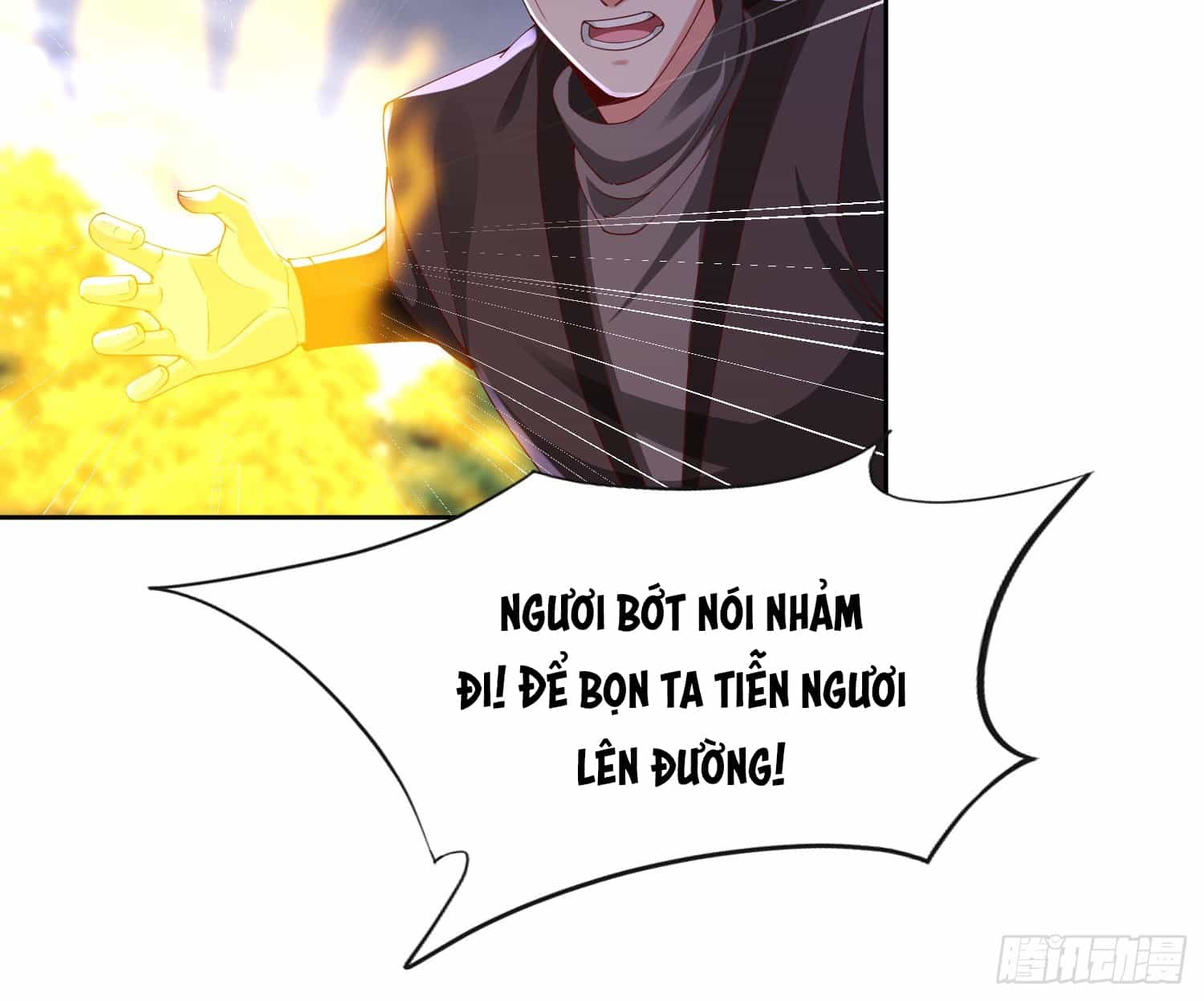 Trời Má ! Ta Chuyển Sinh Thành Rùa ! - Chương 94 - ảnh 16