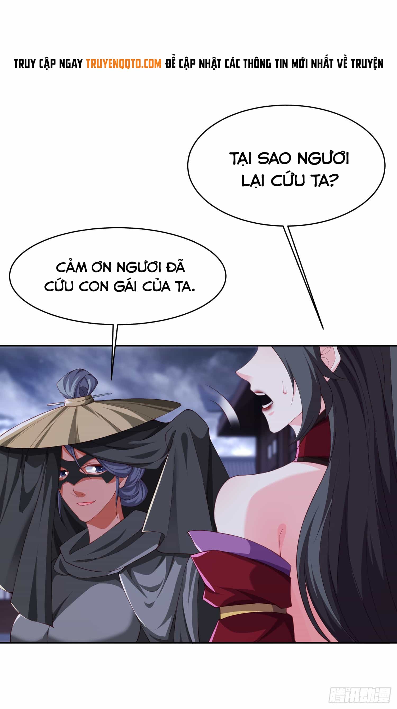 Trời Má ! Ta Chuyển Sinh Thành Rùa ! - Chương 94 - ảnh 29