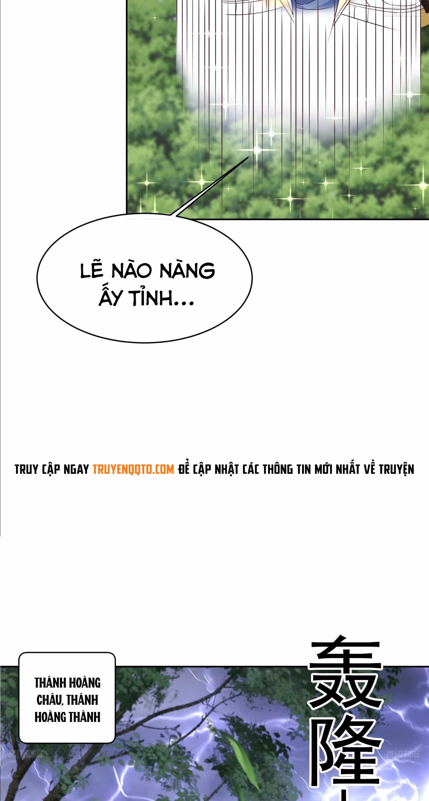 Trời Má ! Ta Chuyển Sinh Thành Rùa ! - Chương 94 - ảnh 7