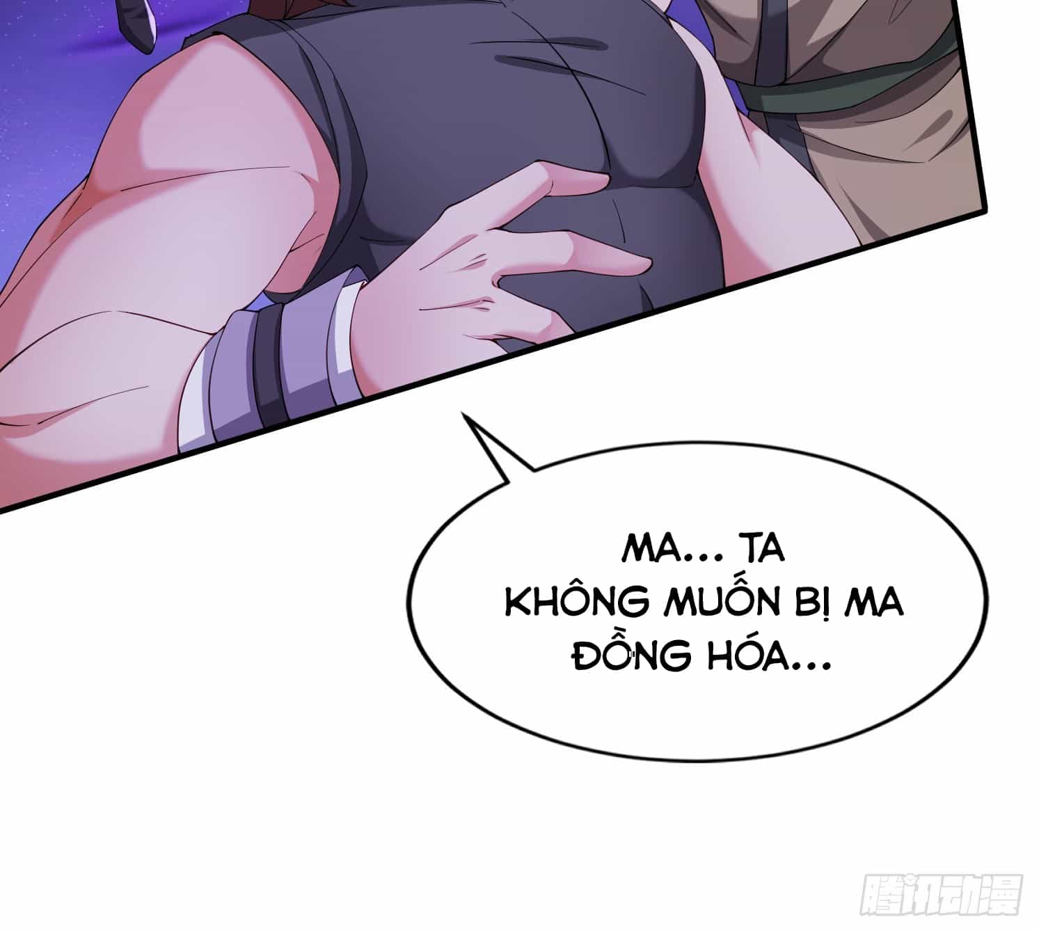 Trời Má ! Ta Chuyển Sinh Thành Rùa ! - Chương 97 - ảnh 40
