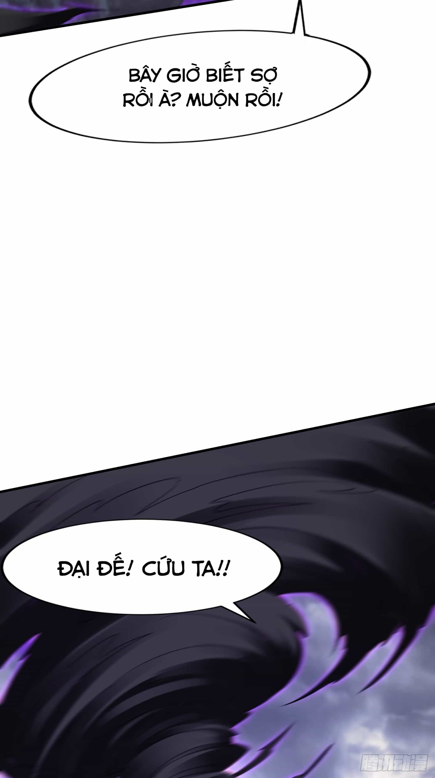 Trời Má ! Ta Chuyển Sinh Thành Rùa ! - Chương 97 - ảnh 43