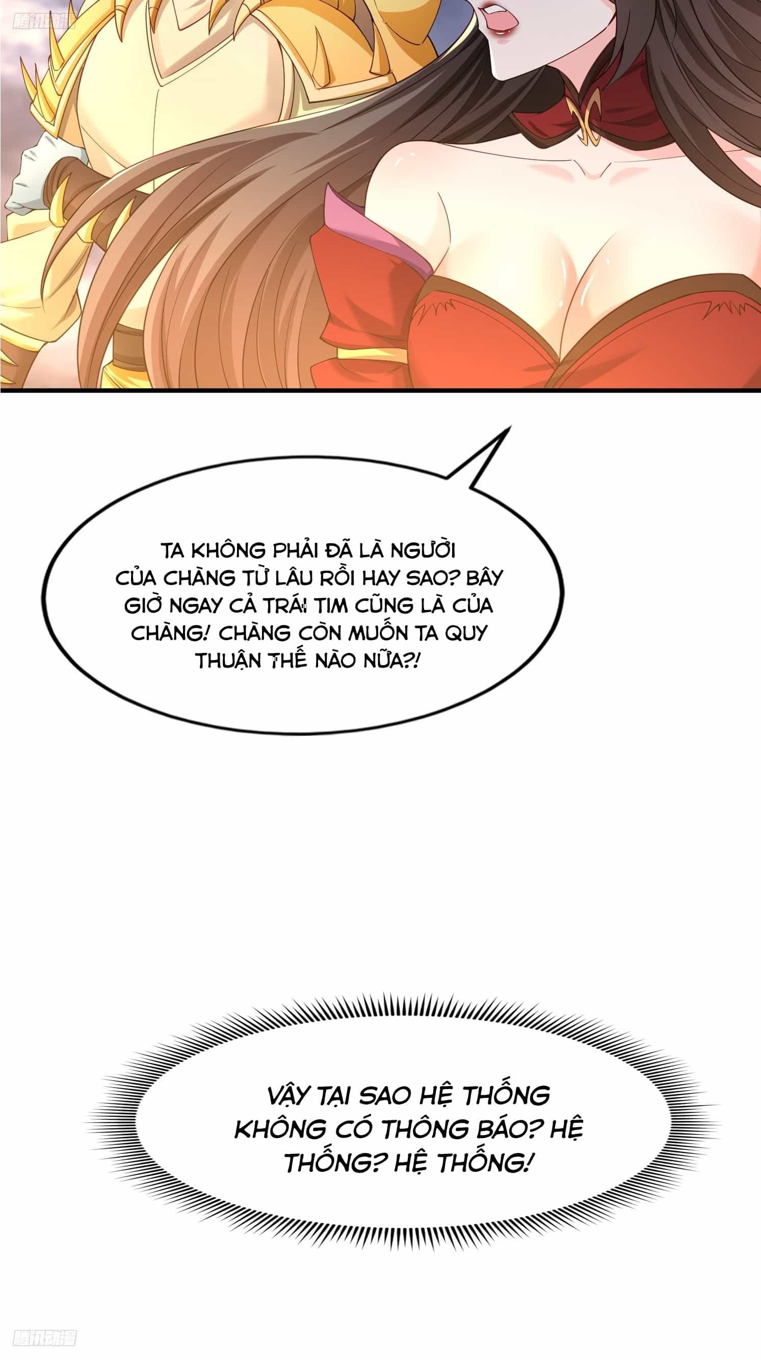 Trời Má ! Ta Chuyển Sinh Thành Rùa ! - Chương 97 - ảnh 5