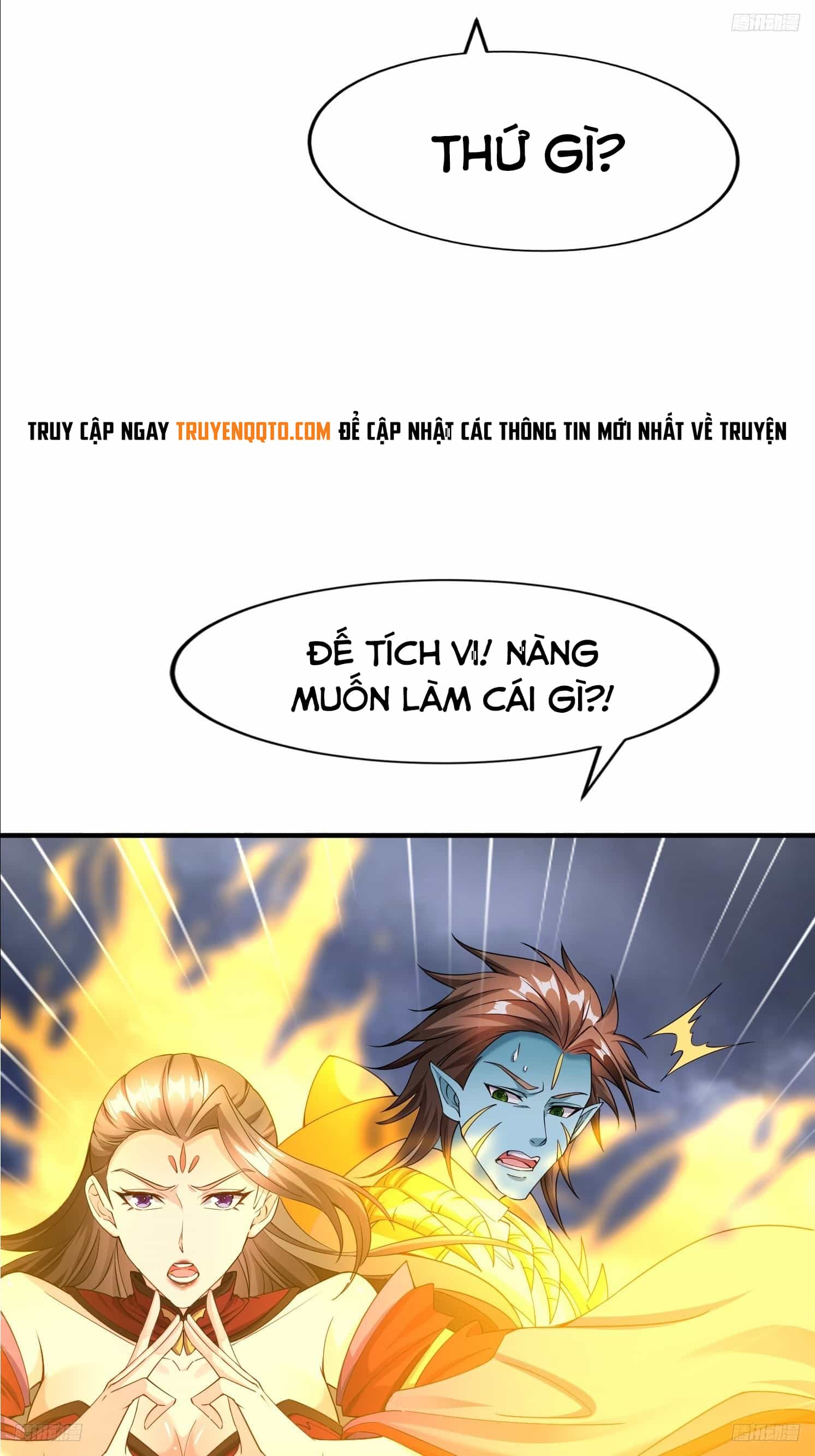 Trời Má ! Ta Chuyển Sinh Thành Rùa ! - Chương 97 - ảnh 7