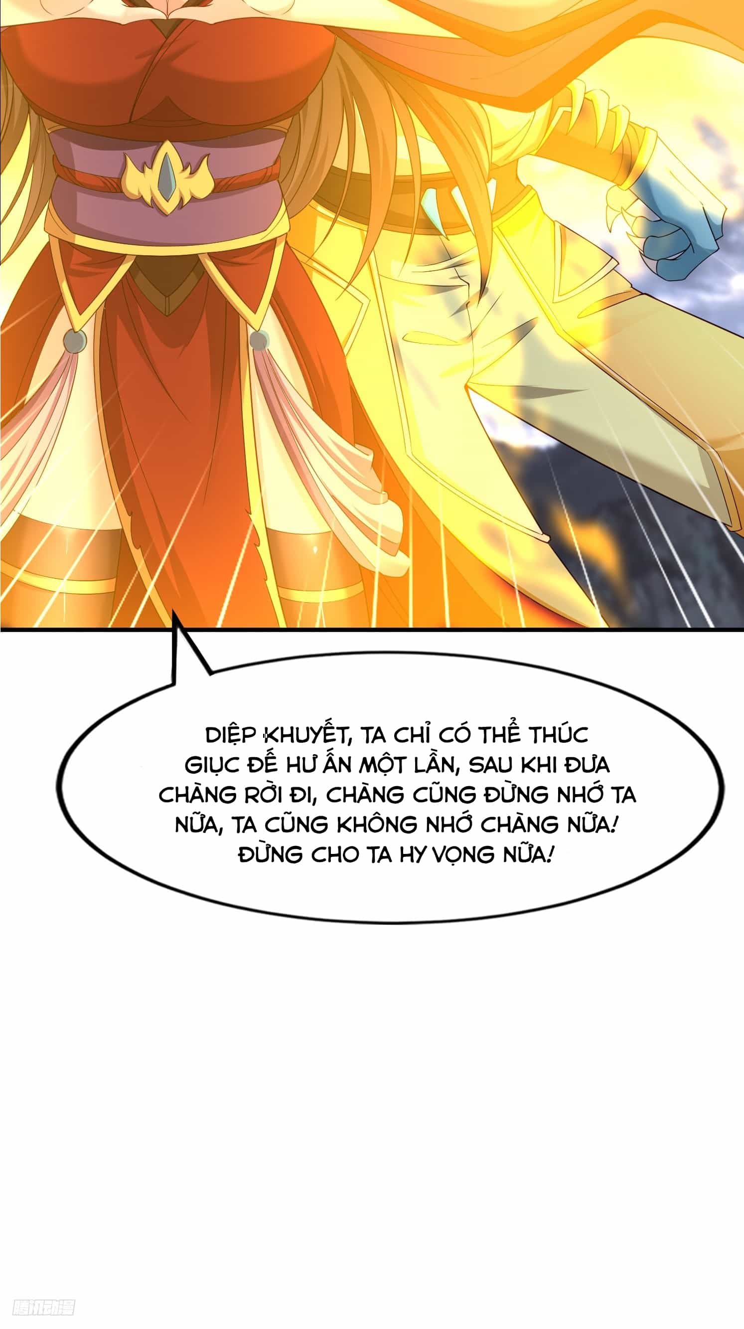 Trời Má ! Ta Chuyển Sinh Thành Rùa ! - Chương 97 - ảnh 8