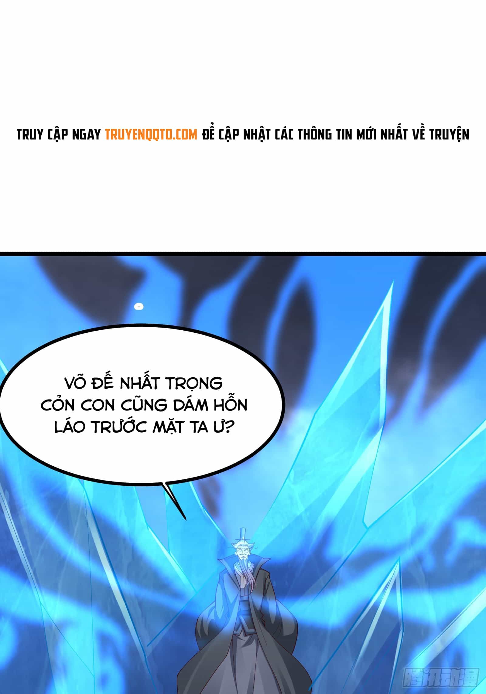 Trời Má ! Ta Chuyển Sinh Thành Rùa ! - Chương 98 - ảnh 22