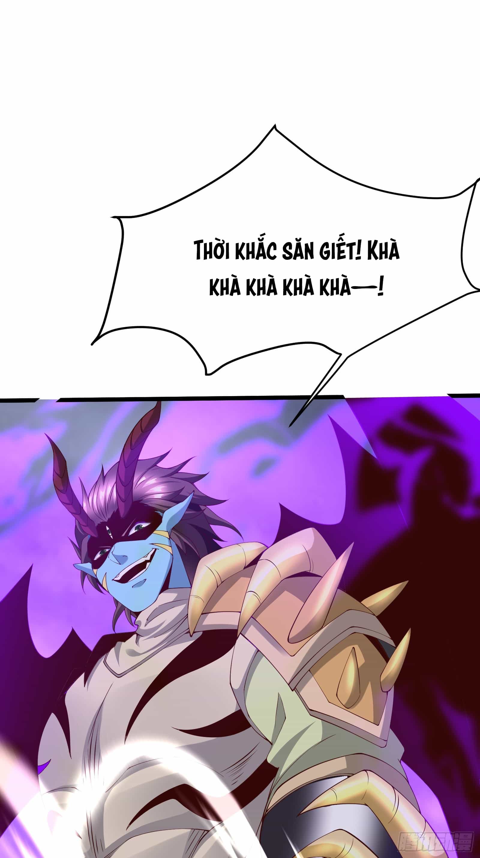 Trời Má ! Ta Chuyển Sinh Thành Rùa ! - Chương 98 - ảnh 40