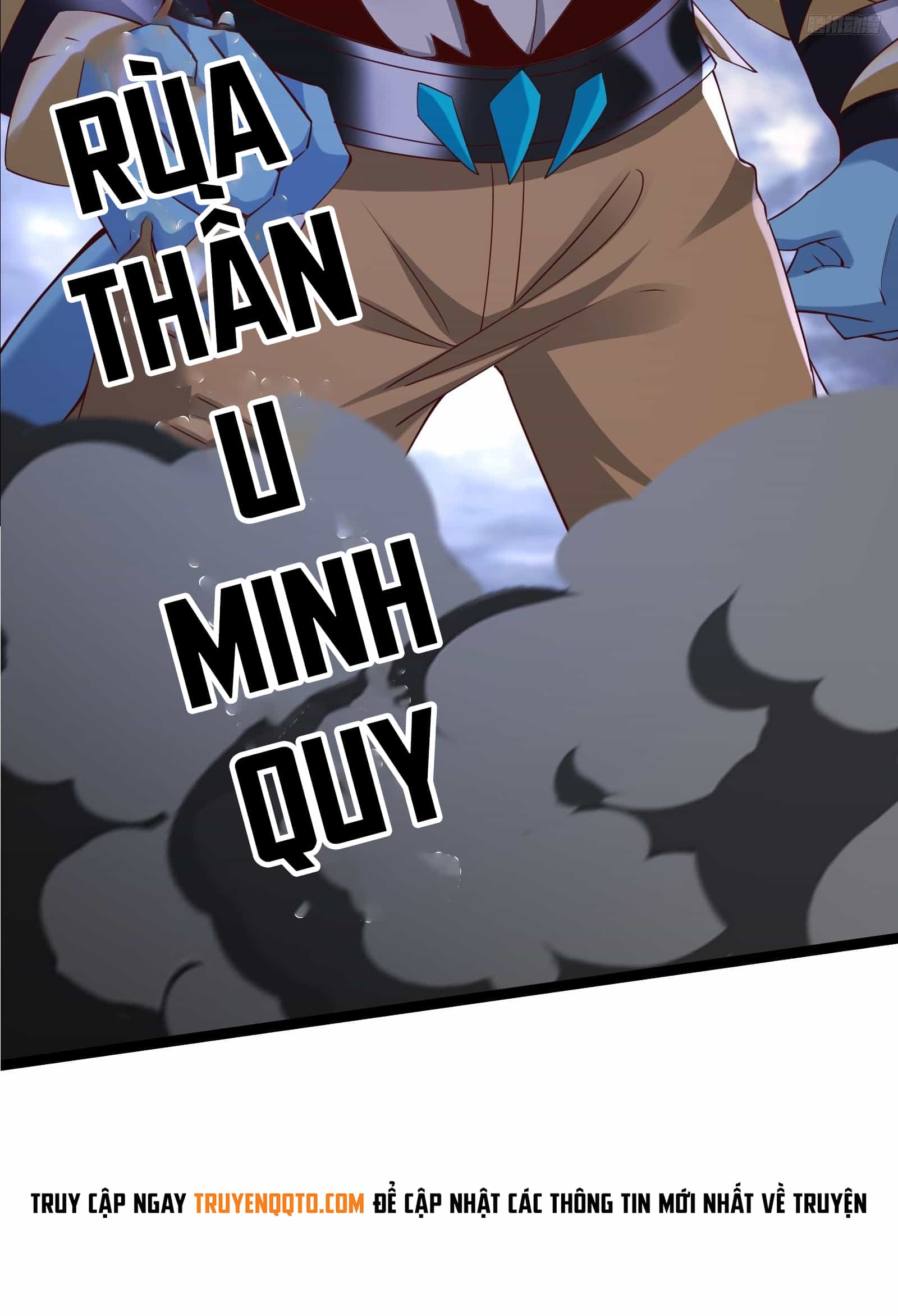 Trời Má ! Ta Chuyển Sinh Thành Rùa ! - Chương 98 - ảnh 9