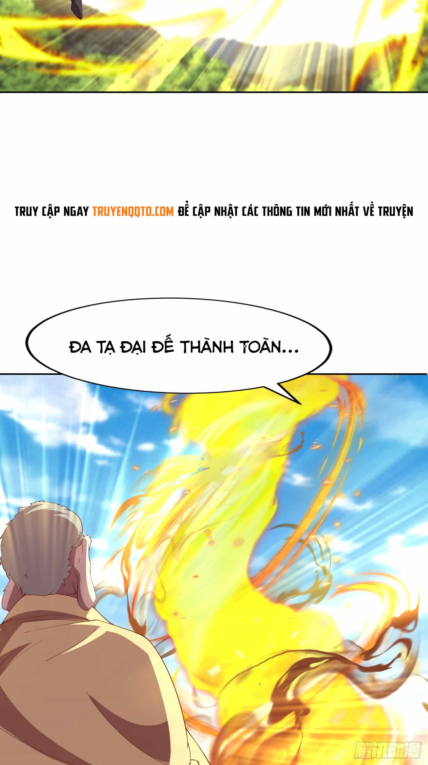 Trời Má ! Ta Chuyển Sinh Thành Rùa ! - Chương 99 - ảnh 24
