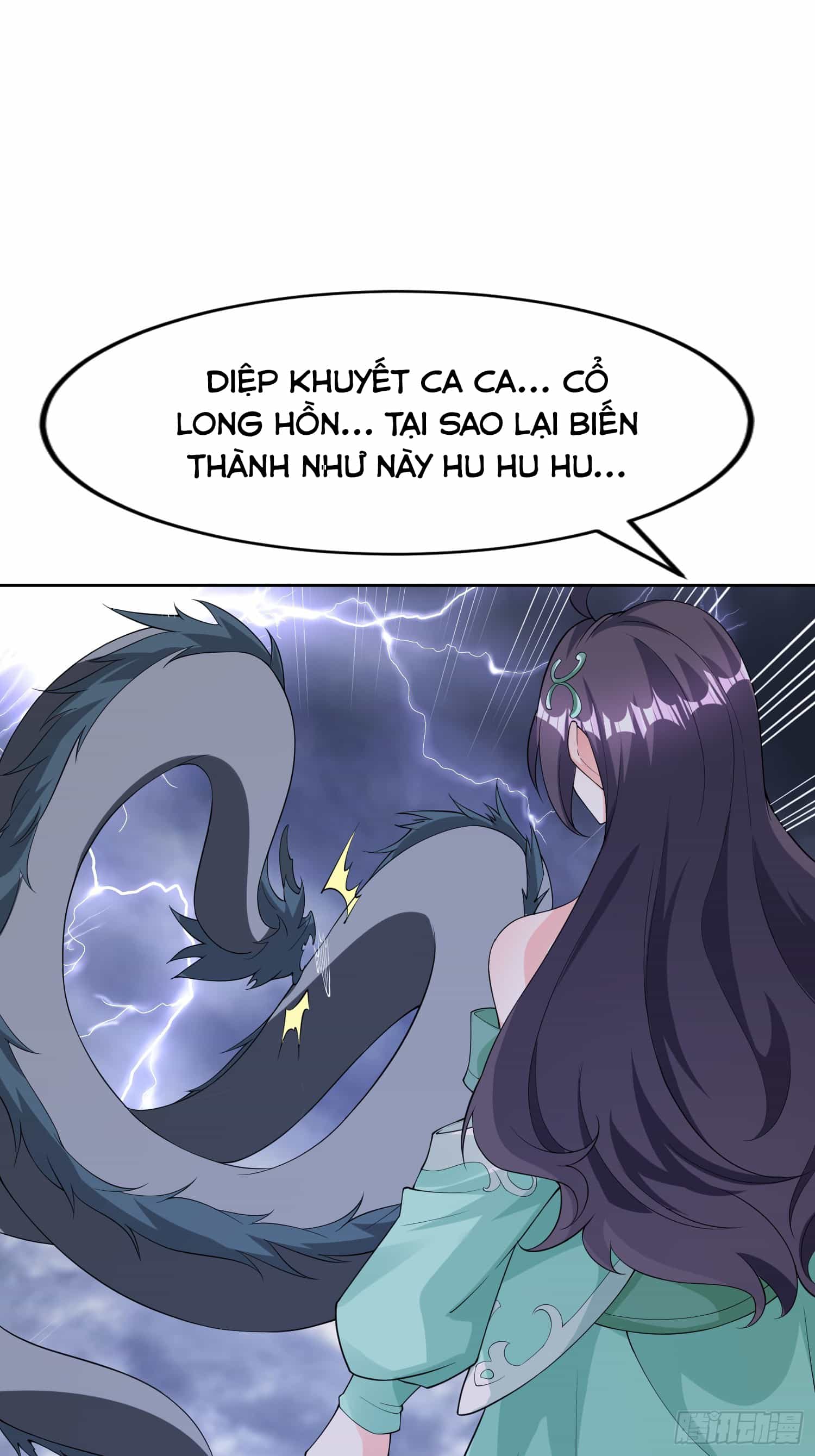 Trời Má ! Ta Chuyển Sinh Thành Rùa ! - Chương 99 - ảnh 41
