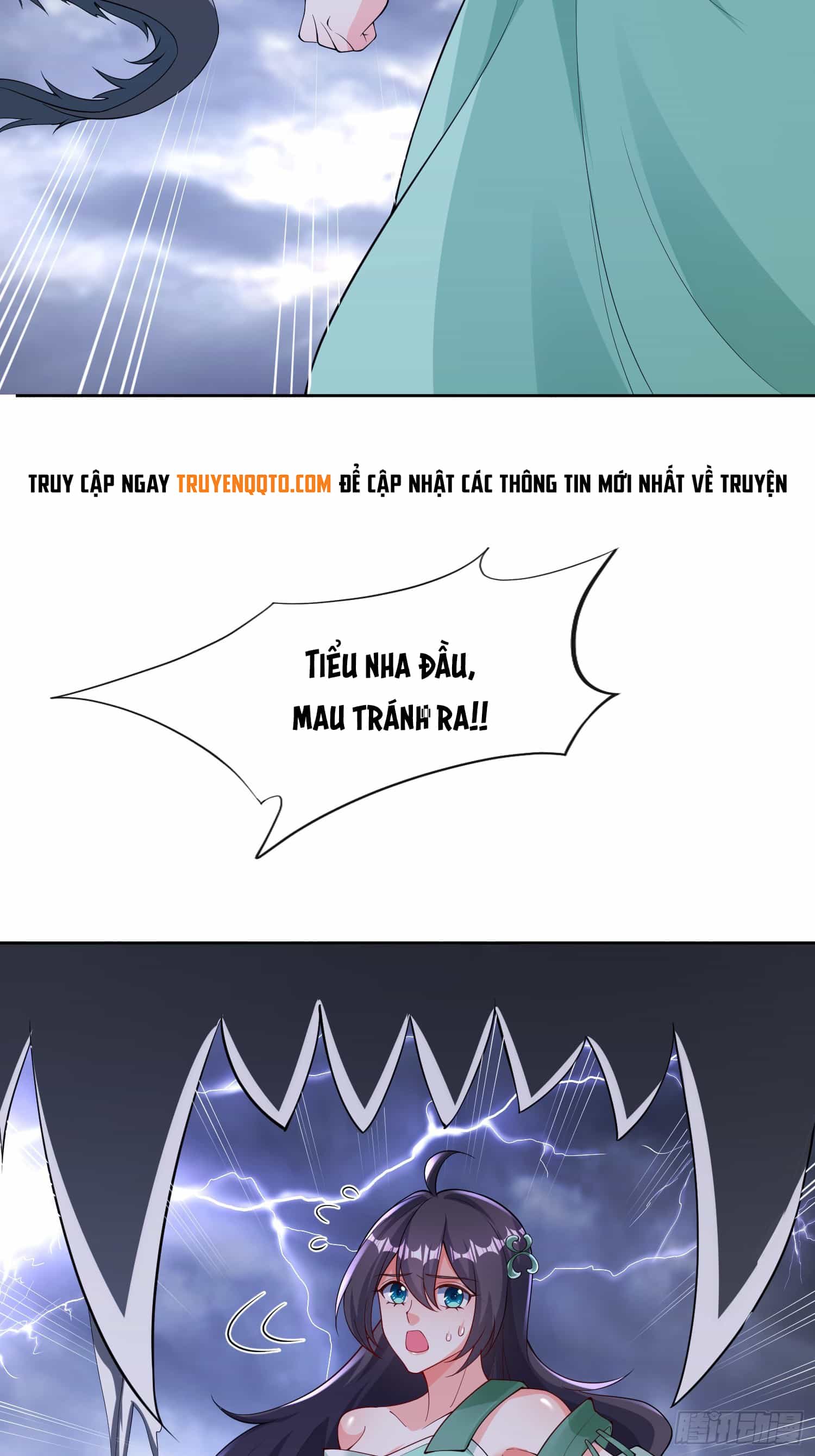 Trời Má ! Ta Chuyển Sinh Thành Rùa ! - Chương 99 - ảnh 42